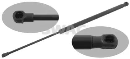 90 92 9405 SWAG Газовая пружина, крышка багажник